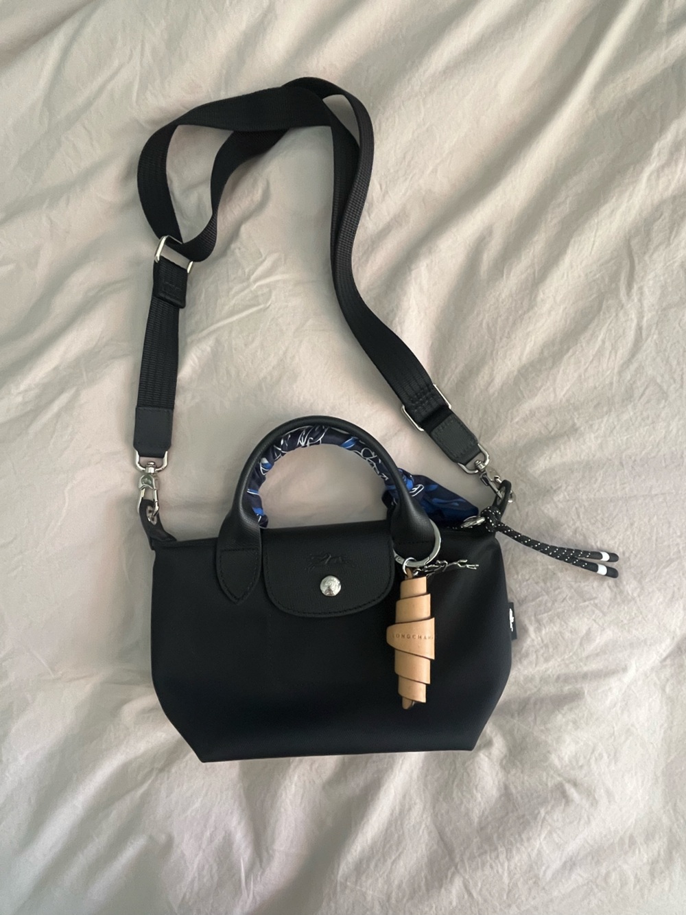 Longchamp Le Pliage Energy XS